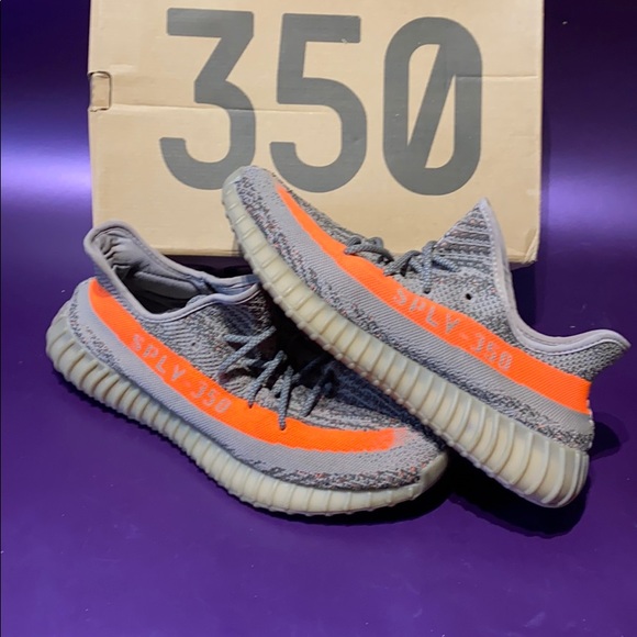 Yeezy 350 Boost Beluga - Picture 3 of 4